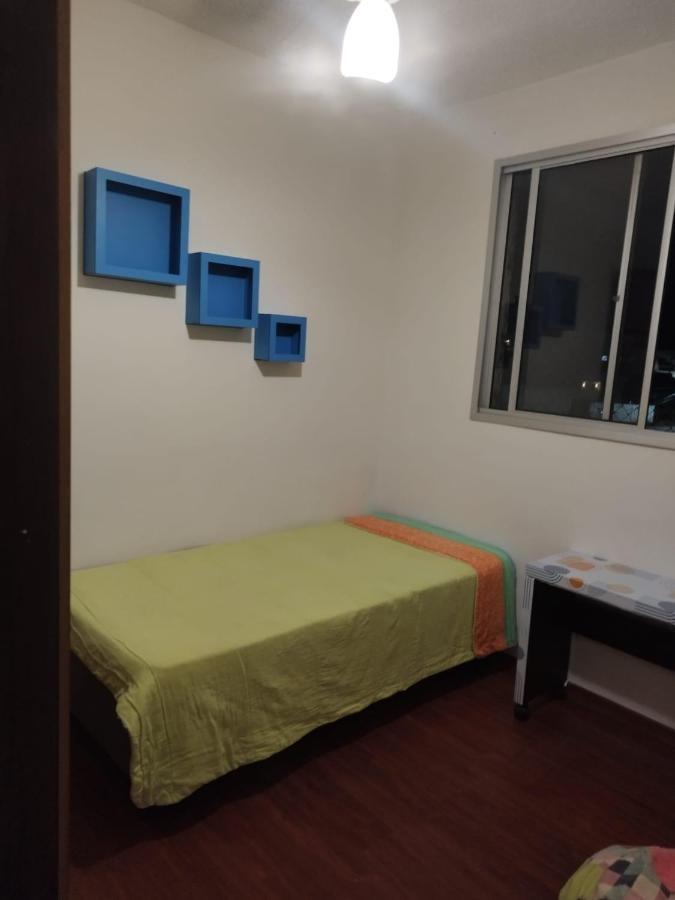 Apartamento Praia Do Morro Guarapari Ngoại thất bức ảnh
