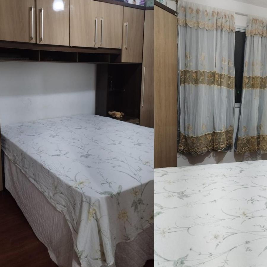 Apartamento Praia Do Morro Guarapari Ngoại thất bức ảnh