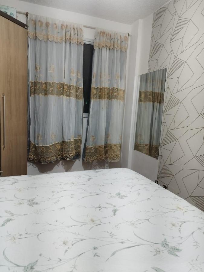 Apartamento Praia Do Morro Guarapari Ngoại thất bức ảnh