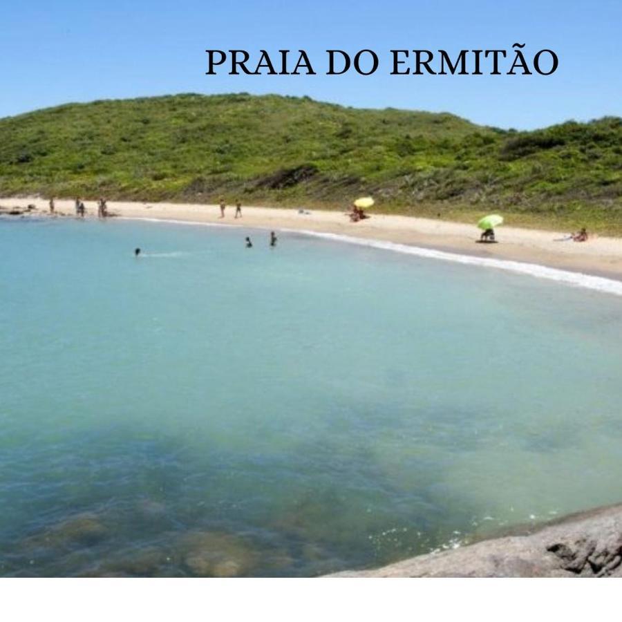 Apartamento Praia Do Morro Guarapari Ngoại thất bức ảnh