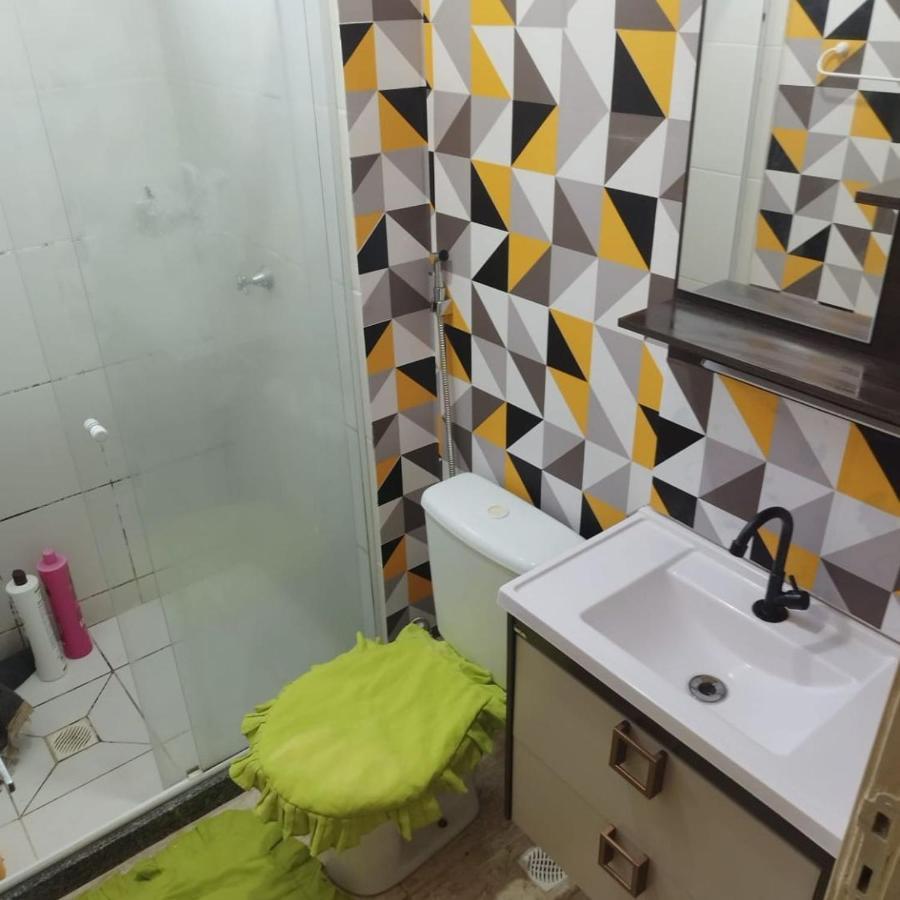 Apartamento Praia Do Morro Guarapari Ngoại thất bức ảnh