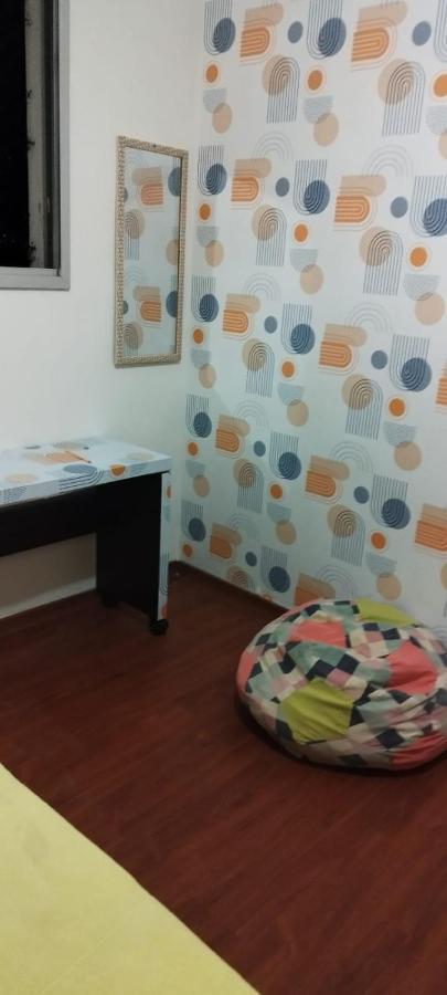 Apartamento Praia Do Morro Guarapari Ngoại thất bức ảnh