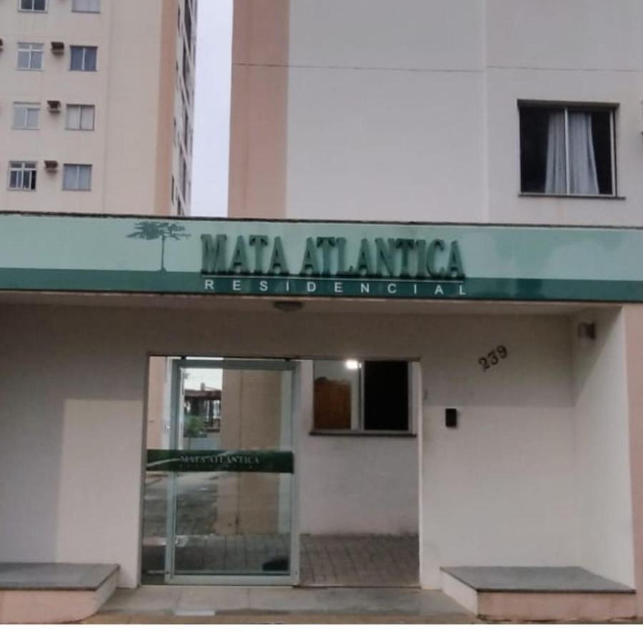Apartamento Praia Do Morro Guarapari Ngoại thất bức ảnh