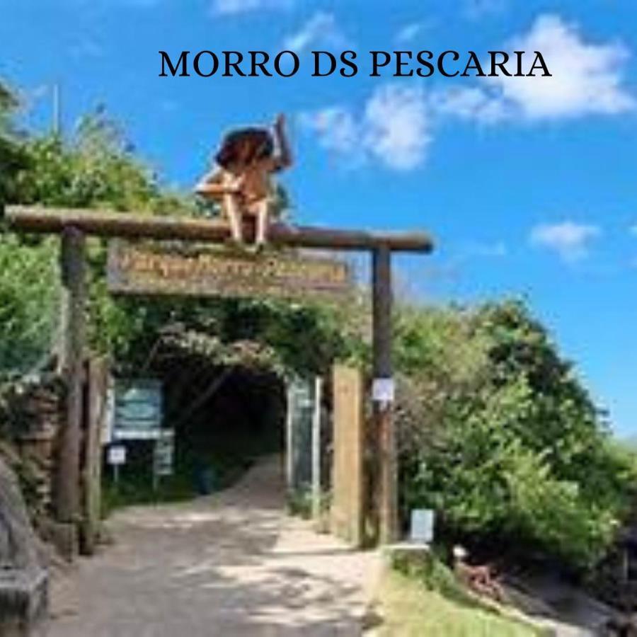 Apartamento Praia Do Morro Guarapari Ngoại thất bức ảnh