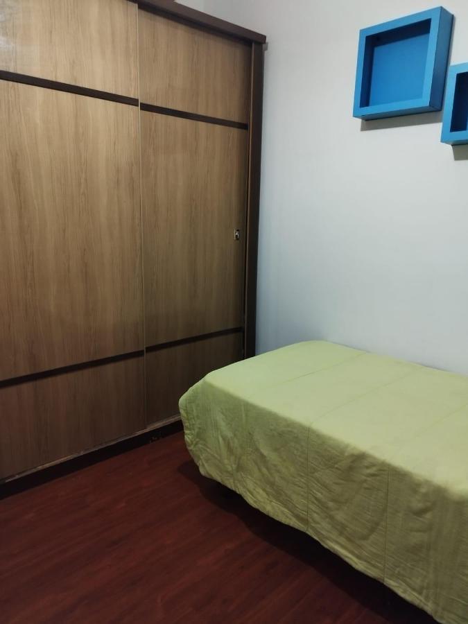 Apartamento Praia Do Morro Guarapari Ngoại thất bức ảnh